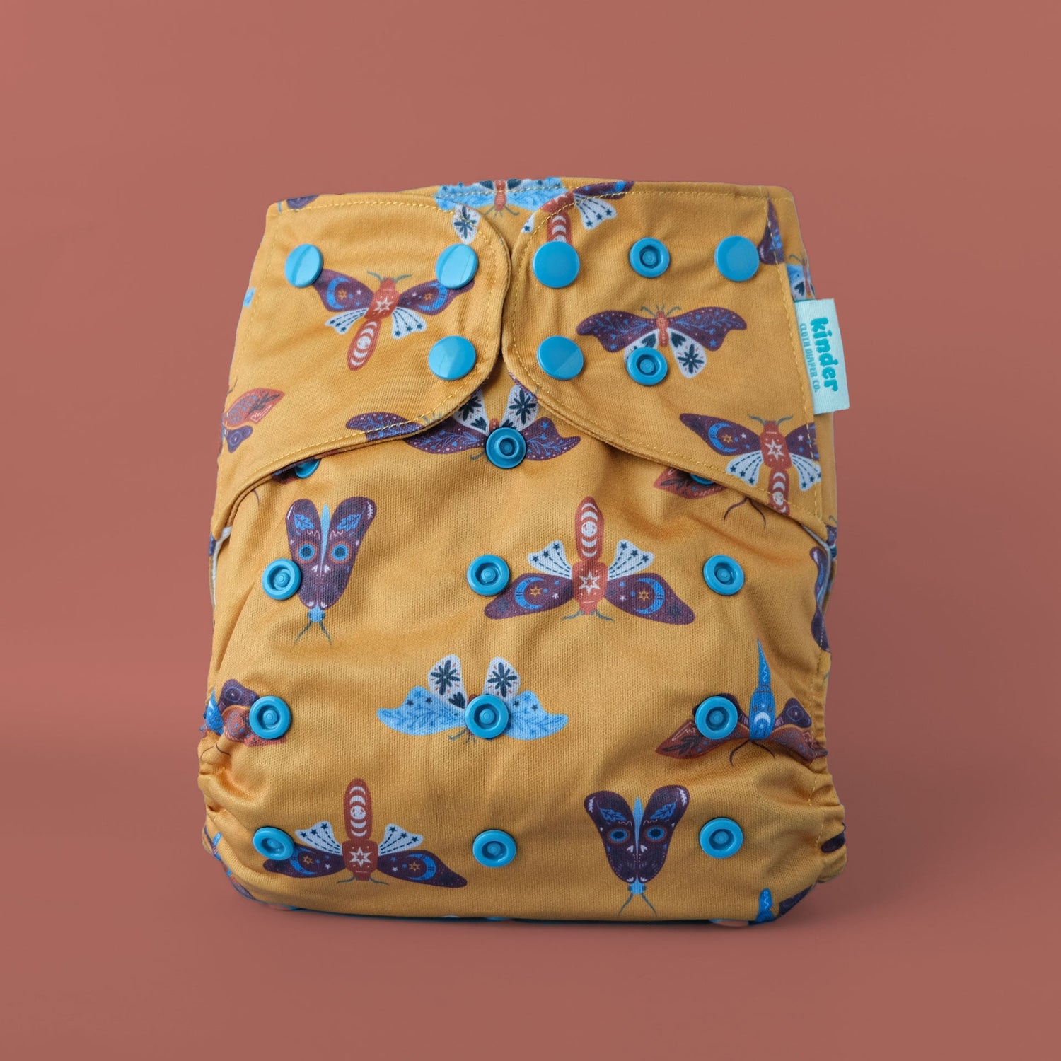 Animals and Insects: Essentials Pocket Cloth Diaper with Athletic Wicking Jersey, Grows with your Baby - Kinder Cloth Diaper Co. - 29 - 03 - 01 - modern reusable cloth diapers and more for birth to potty training - Pittsburgh Based Small Business