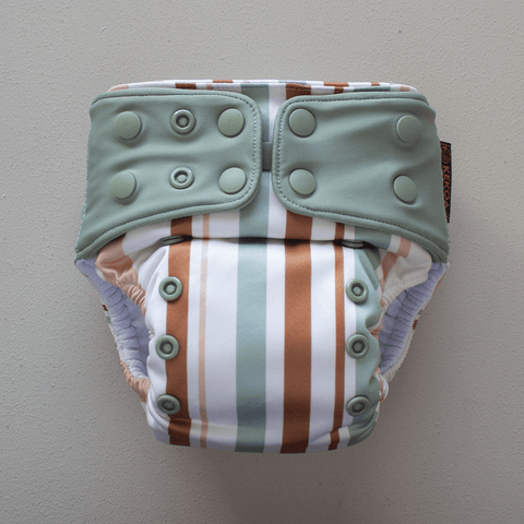 Awning (Seafoam Wings)