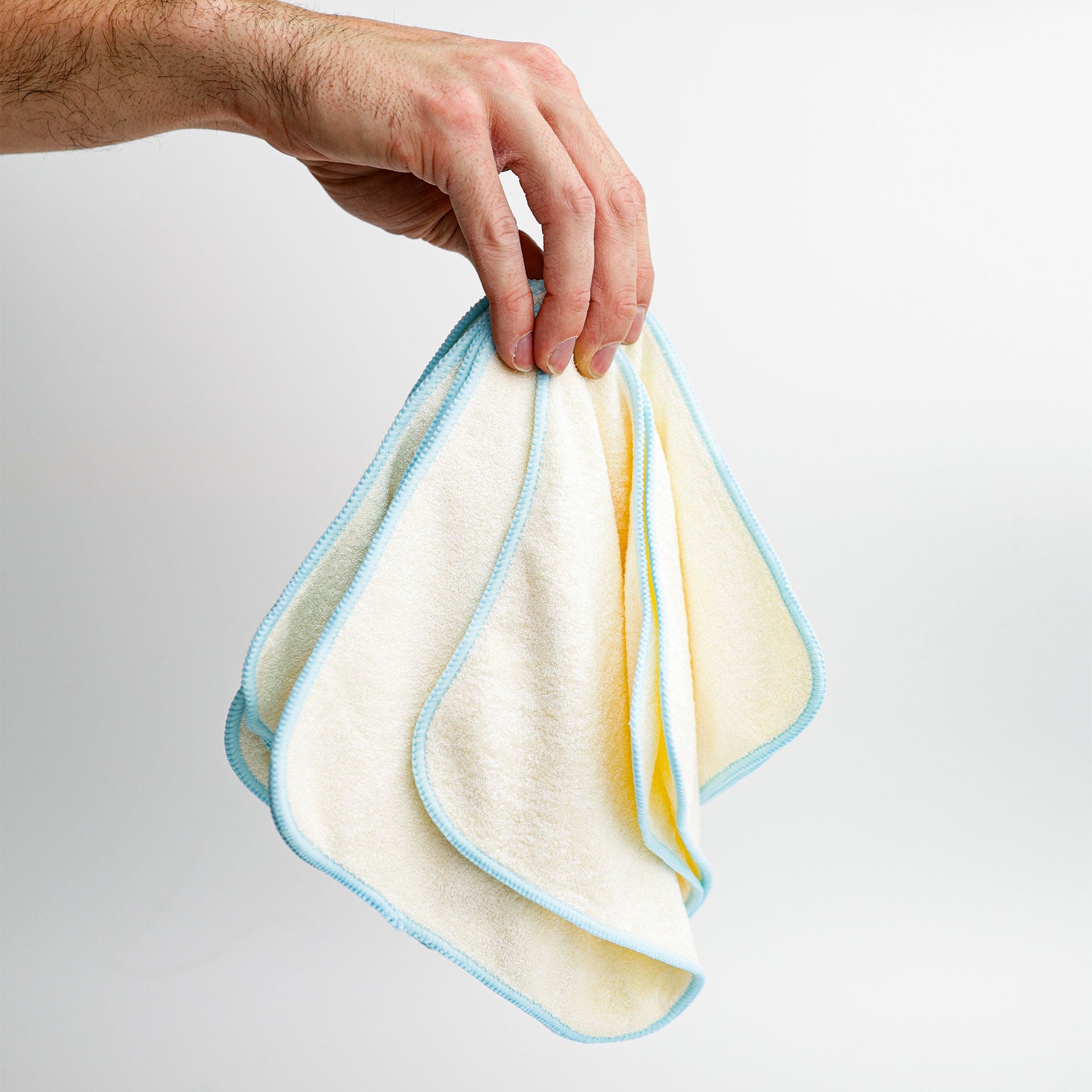 Bamboo Terry Reusable Baby Wipes (10 Pack) - Kinder Cloth Diaper Co. - modern reusable cloth diapers and more for birth to potty training - Pittsburgh Based Small Business