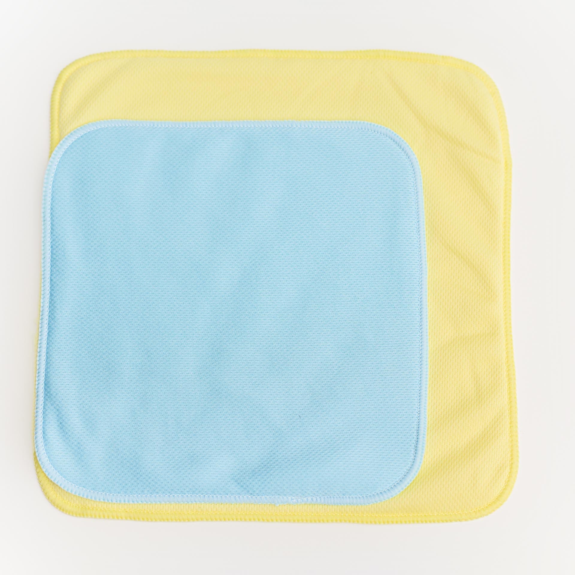 Bamboo Terry Reusable Baby Wipes (10 Pack) - Kinder Cloth Diaper Co. - 0.5 - 11 - modern reusable cloth diapers and more for birth to potty training - Pittsburgh Based Small Business