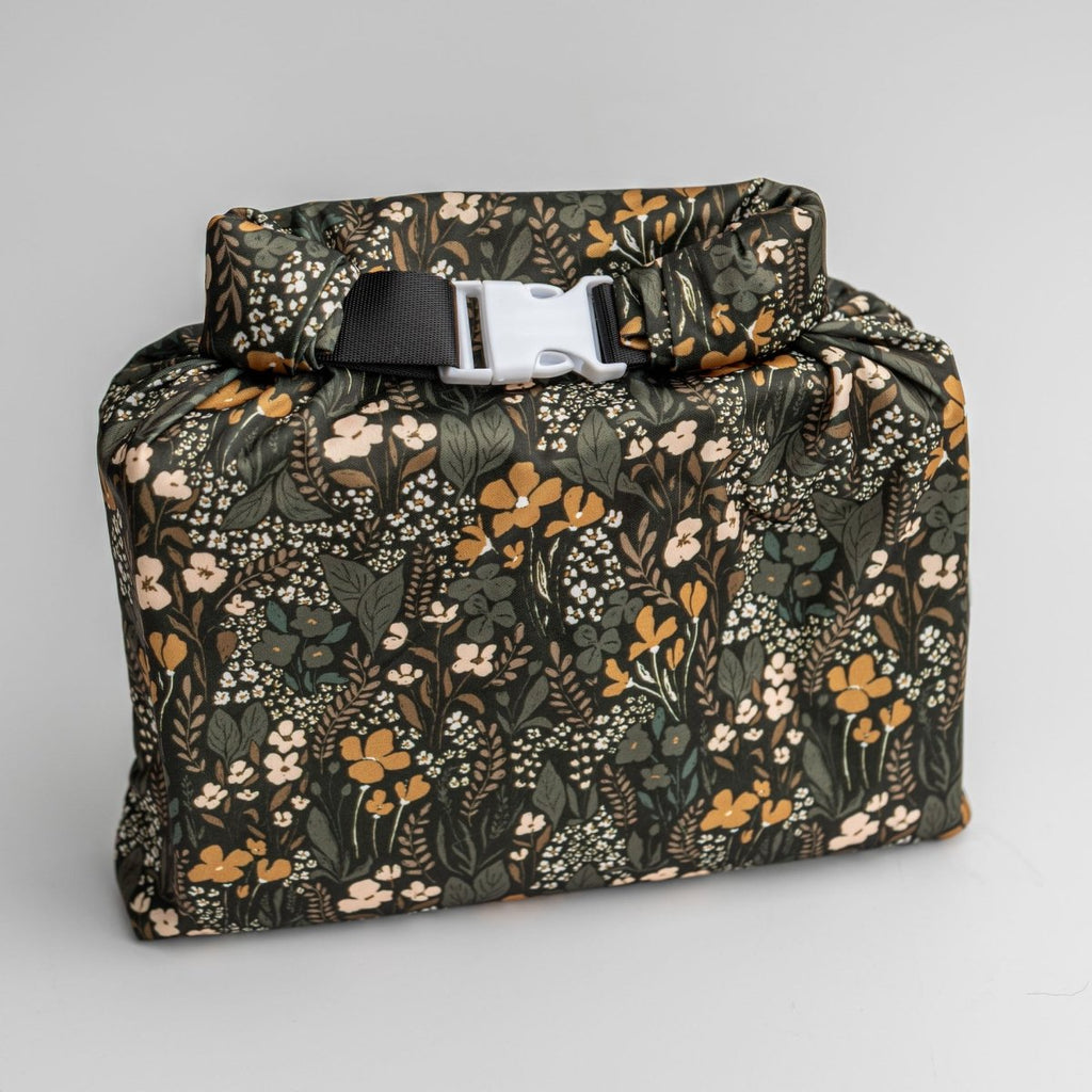 Bare Blossom - Modern - Cloth - Diapers - Wet Bag - Kinder Cloth Diaper Co. - Pittsburgh - Based - Small - Business - Woman - Owned