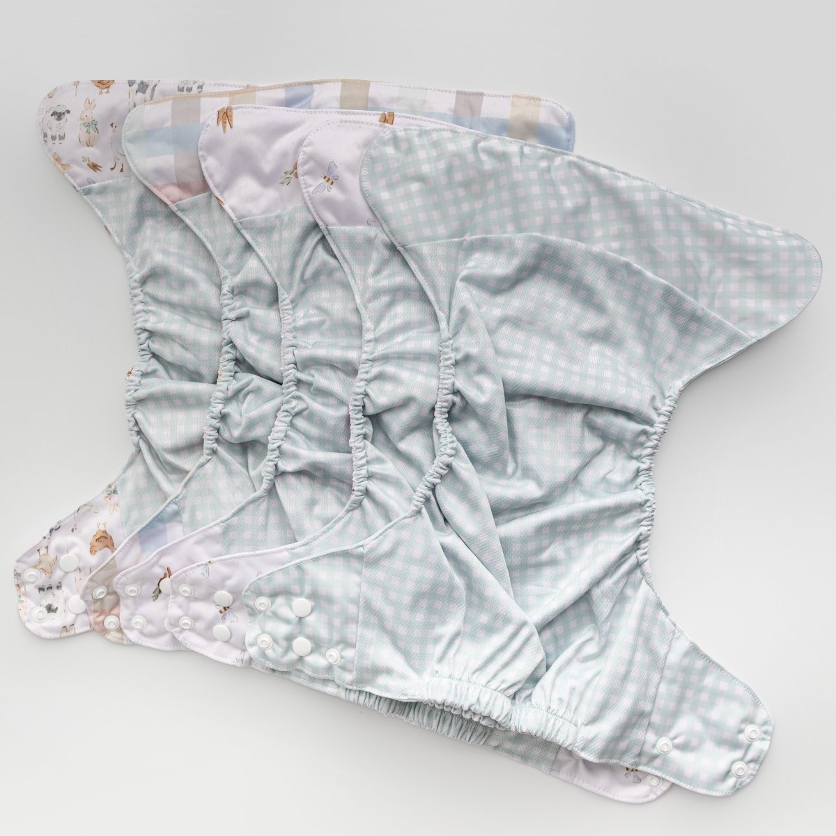 -Modern-Cloth-Diapers-Pocket Diaper-Kinder Cloth Diaper Co.-Pittsburgh-Based-Small-Business-Woman-Owned