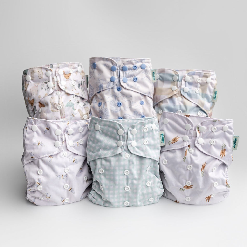 -Modern-Cloth-Diapers-Pocket Diaper-Kinder Cloth Diaper Co.-Pittsburgh-Based-Small-Business-Woman-Owned