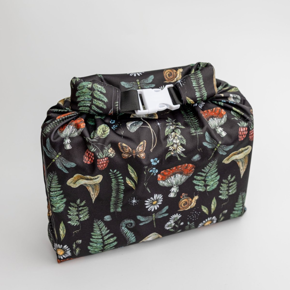 Berries and Bloom - Modern - Cloth - Diapers - Wet Bag - Kinder Cloth Diaper Co. - Pittsburgh - Based - Small - Business - Woman - Owned