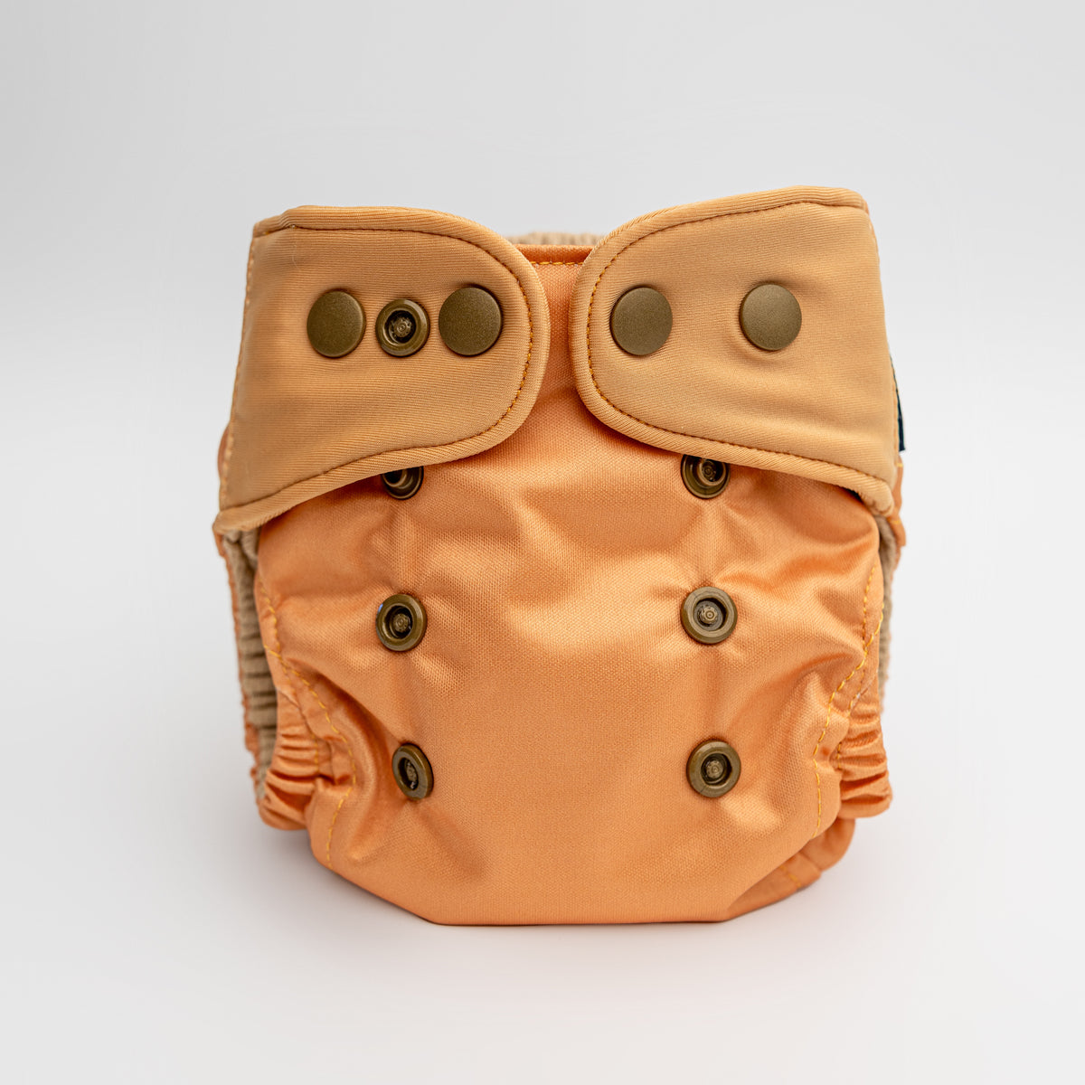 Nectar - Renew - Premium Pocket Diaper - Solid - Newborn