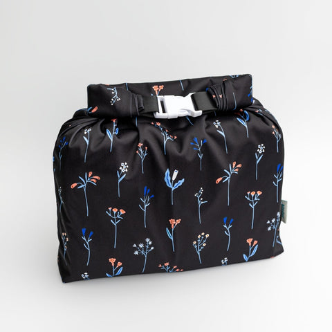 Blooming with Pride / Roll Top Wet Bag