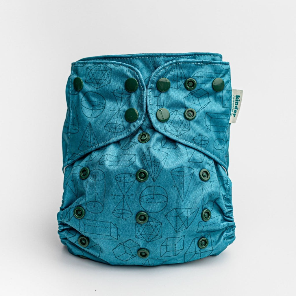 Hobby and Interests: Essentials Pocket Cloth Diaper with Athletic Wicking Jersey, Grows with your Baby - Kinder Cloth Diaper Co. - 25 - 04 - 01 - modern reusable cloth diapers and more for birth to potty training - Pittsburgh Based Small Business