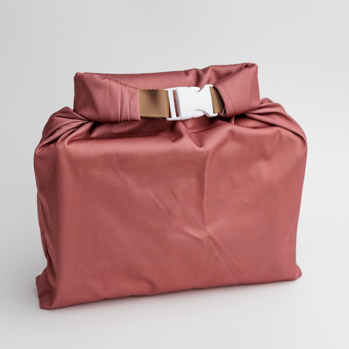 Blush - Modern - Cloth - Diapers - Wet Bag - Kinder Cloth Diaper Co. - Pittsburgh - Based - Small - Business - Woman - Owned