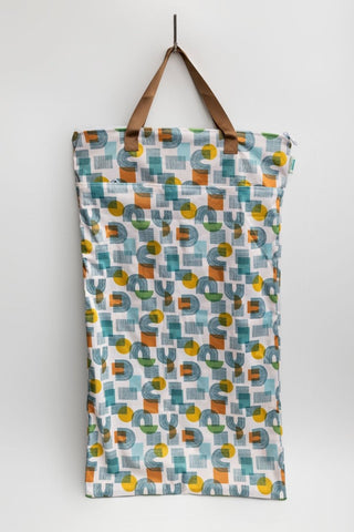 Boho Blocks