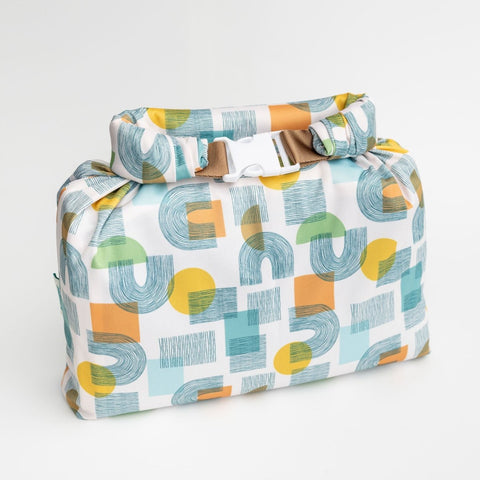 Boho Blocks