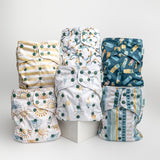 -Modern-Cloth-Diapers-Pocket Diaper-Kinder Cloth Diaper Co.-Pittsburgh-Based-Small-Business-Woman-Owned