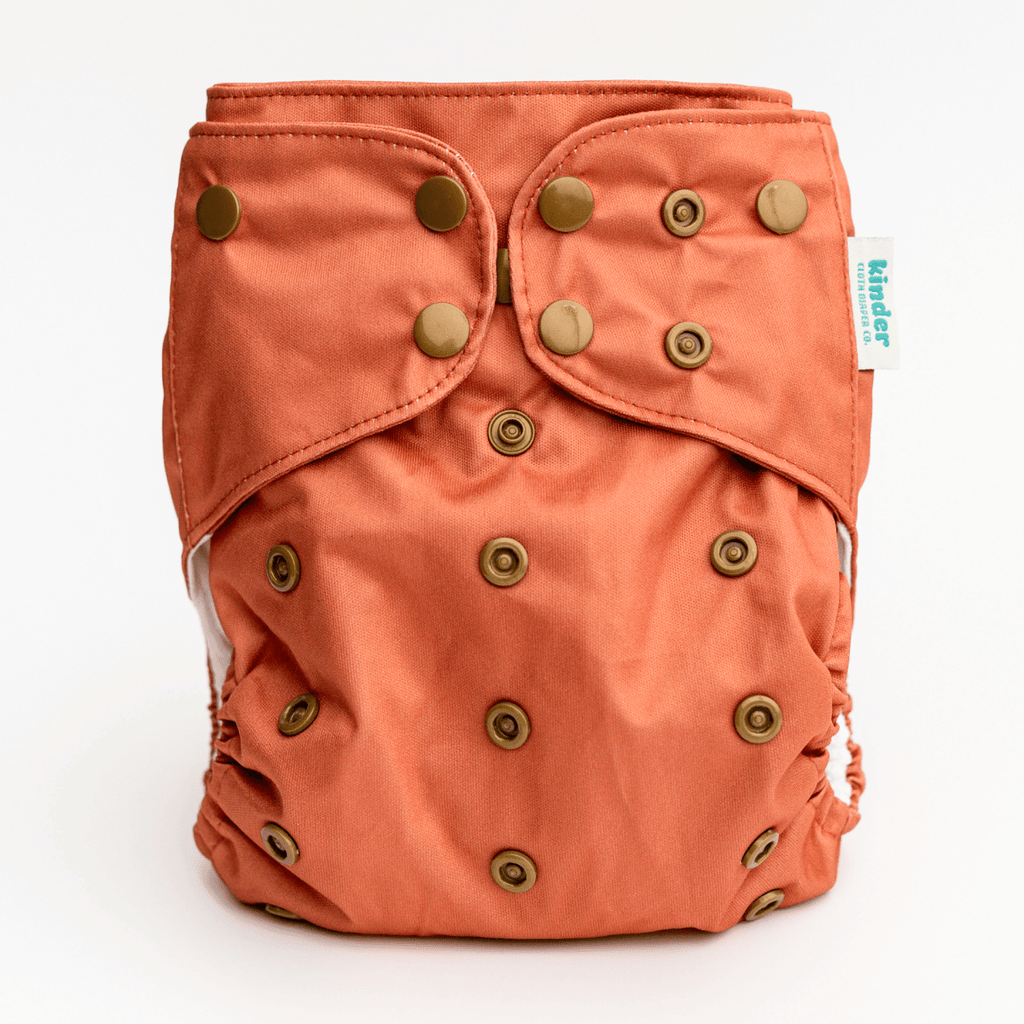  - Modern - Cloth - Diapers - Cloth Diaper - Kinder Cloth Diaper Co. - Pittsburgh - Based - Small - Business - Woman - Owned