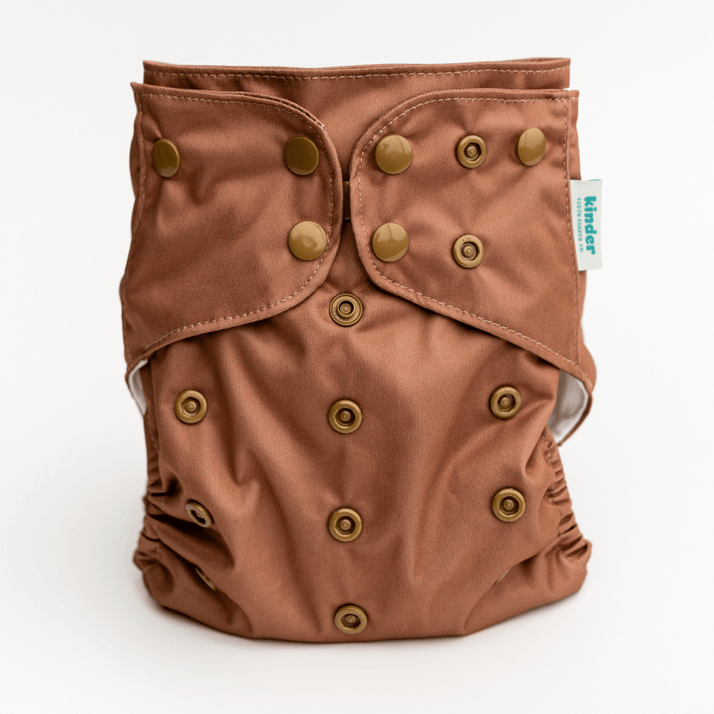  - Modern - Cloth - Diapers - Cloth Diaper - Kinder Cloth Diaper Co. - Pittsburgh - Based - Small - Business - Woman - Owned