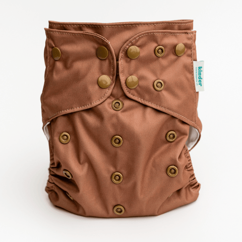 Chestnut