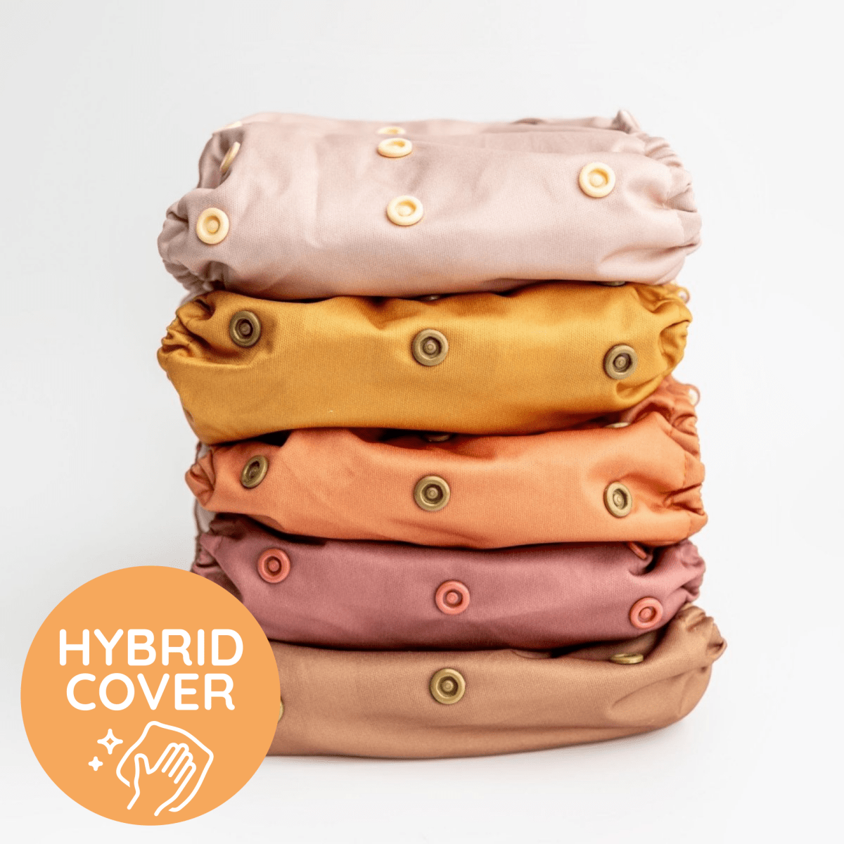  - Modern - Cloth - Diapers - Diaper Cover - Kinder Cloth Diaper Co. - Pittsburgh - Based - Small - Business - Woman - Owned