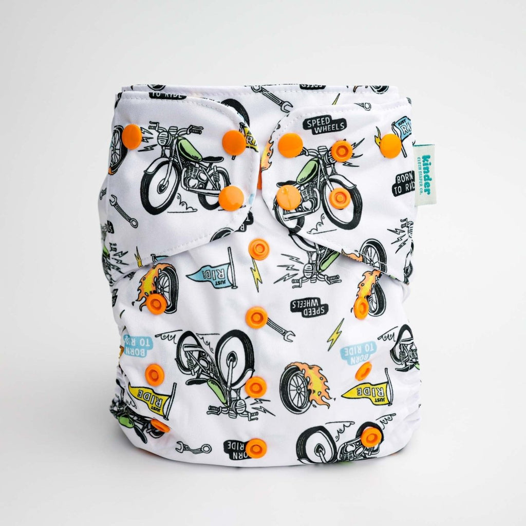 Hobby and Interests: Essentials Pocket Cloth Diaper with Athletic Wicking Jersey, Grows with your Baby - Kinder Cloth Diaper Co. - 02 - 05 - 05 - modern reusable cloth diapers and more for birth to potty training - Pittsburgh Based Small Business