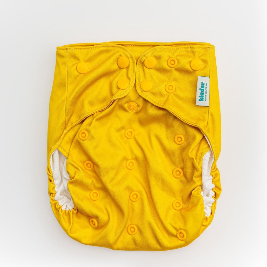 Reusable Swim Diapers with Athletic Wicking Jersey (7 - 60lbs) - Kinder Cloth Diaper Co. - modern reusable cloth diapers and more for birth to potty training - Pittsburgh Based Small Business