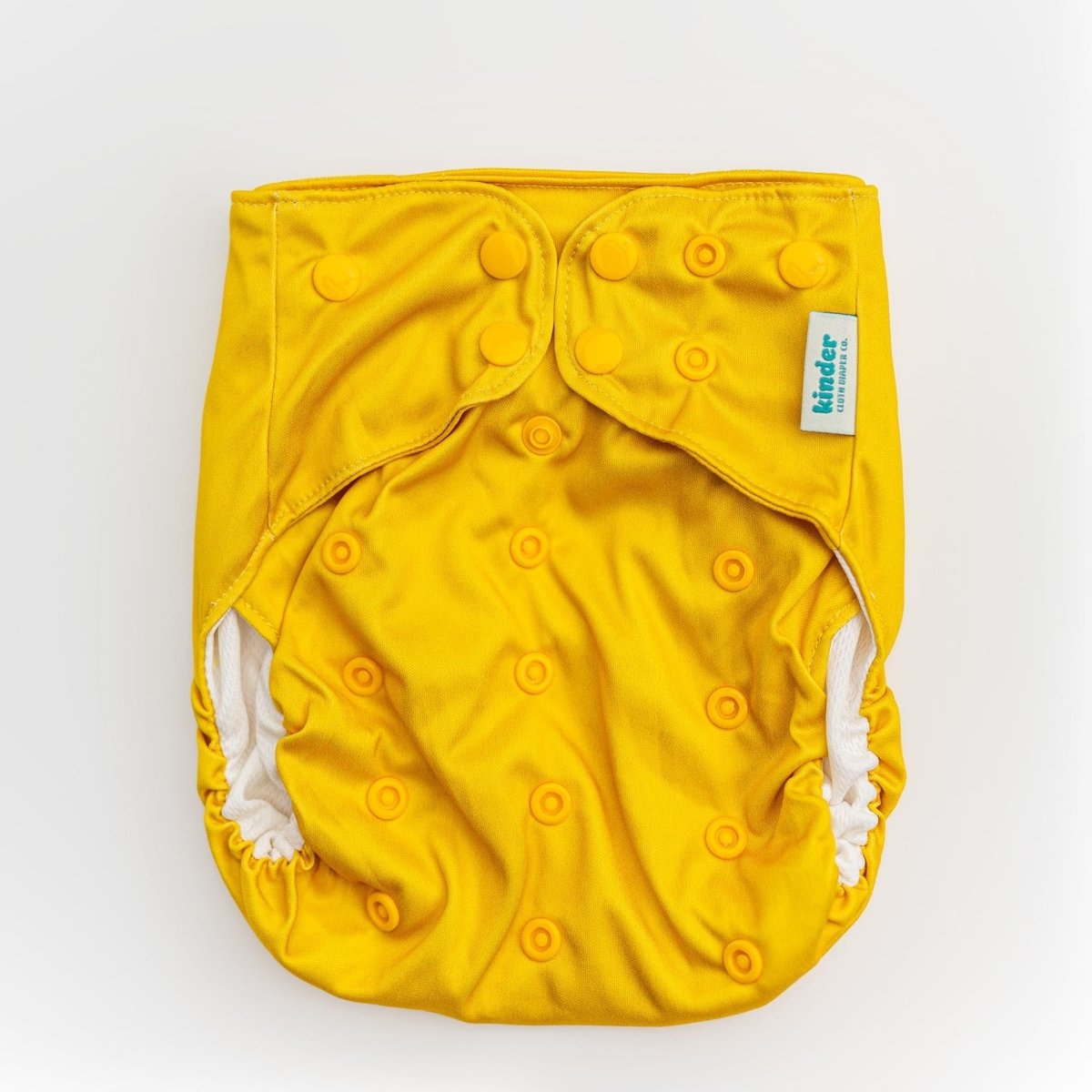 Reusable Swim Diapers with Athletic Wicking Jersey (7 - 60lbs) - Kinder Cloth Diaper Co. - modern reusable cloth diapers and more for birth to potty training - Pittsburgh Based Small Business
