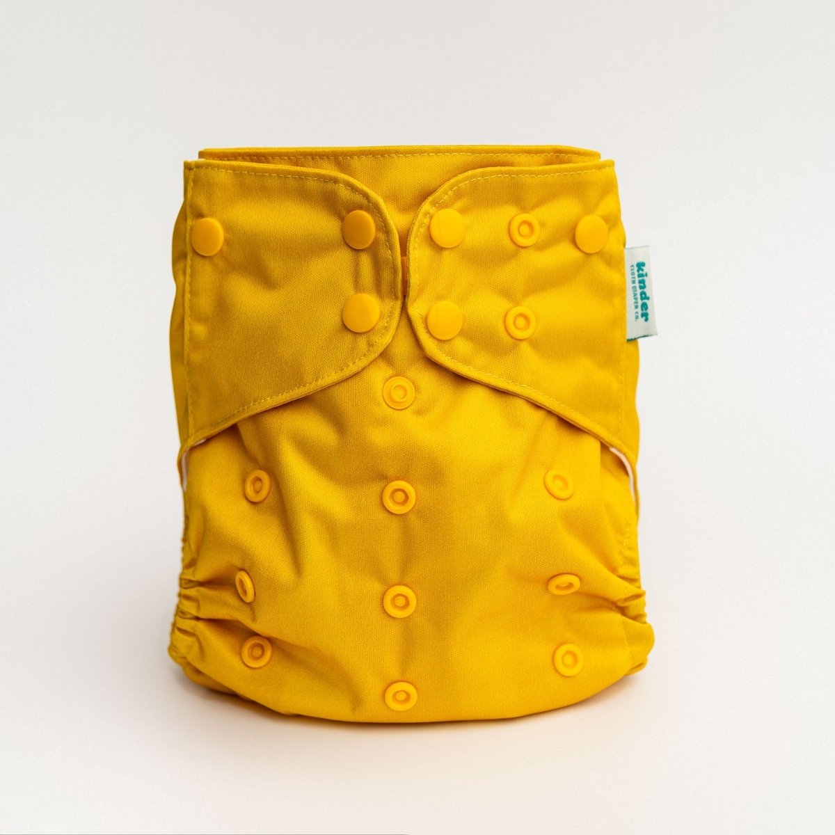 Solid Color: Essentials Pocket Cloth Diaper with Athletic Wicking Jersey, Grows with your Baby - Kinder Cloth Diaper Co. - 01 - 02 - 05 - modern reusable cloth diapers and more for birth to potty training - Pittsburgh Based Small Business
