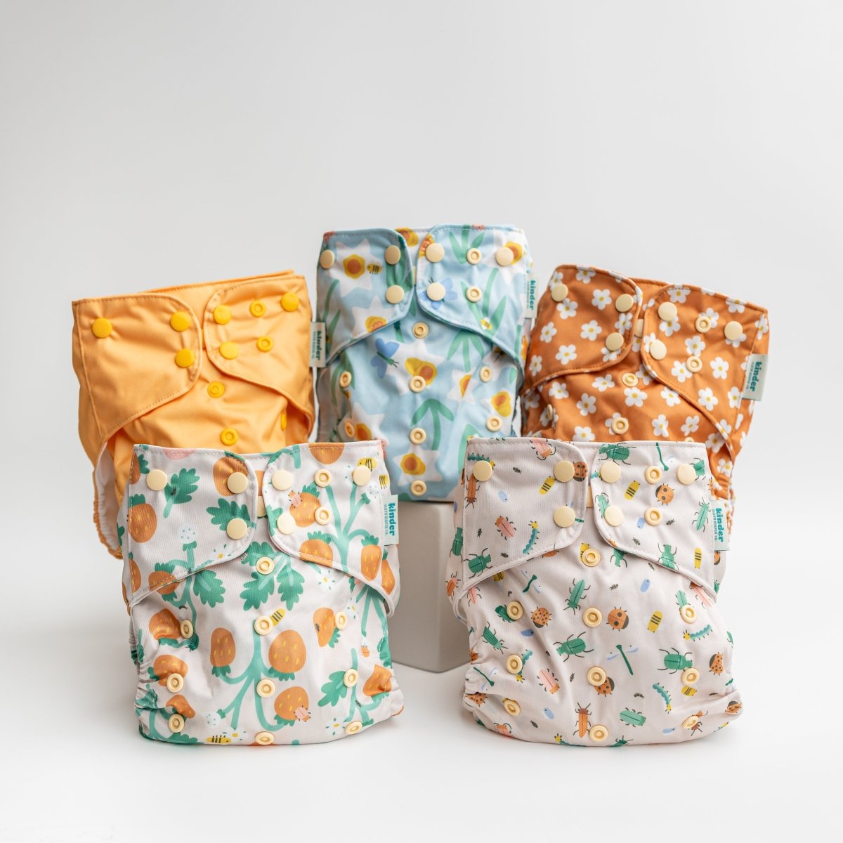 -Modern-Cloth-Diapers-Pocket Diaper-Kinder Cloth Diaper Co.-Pittsburgh-Based-Small-Business-Woman-Owned