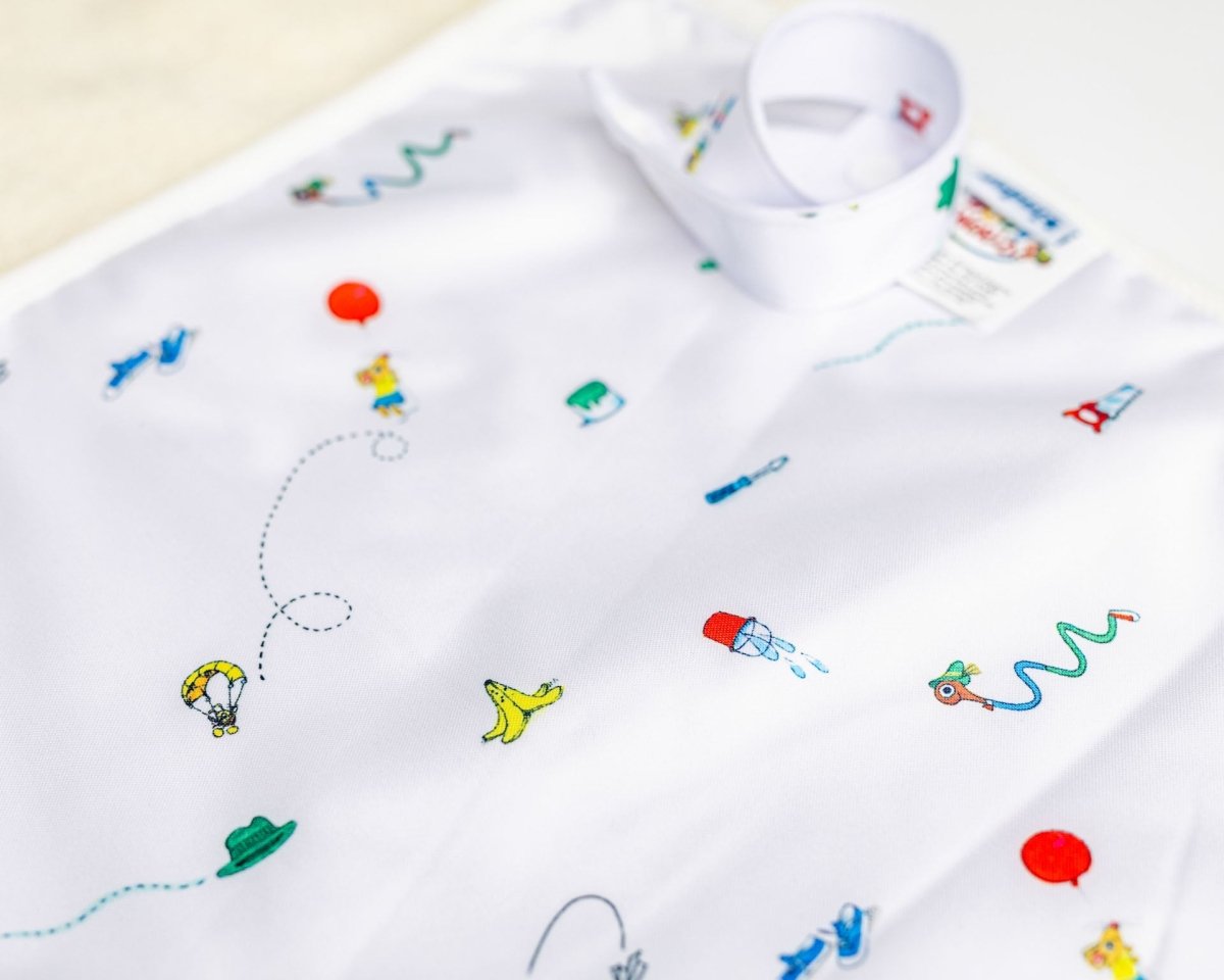 Busy Busy Details - Modern - Cloth - Diapers - Pocket Diaper - Kinder Cloth Diaper Co. - Pittsburgh - Based - Small - Business - Woman - Owned