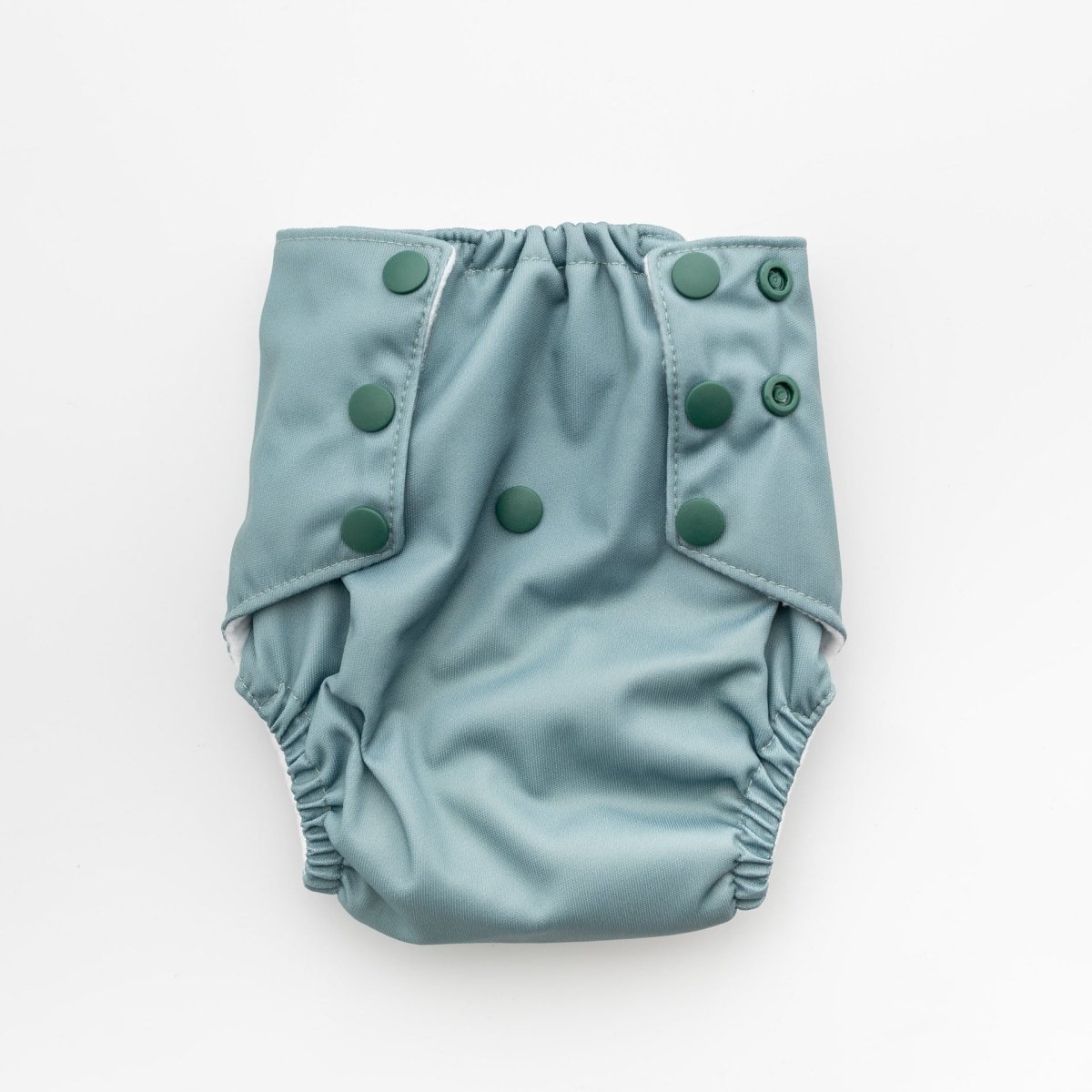 Cadet - Modern - Cloth - Diapers - Training Pant - Kinder Cloth Diaper Co. - Pittsburgh - Based - Small - Business - Woman - Owned