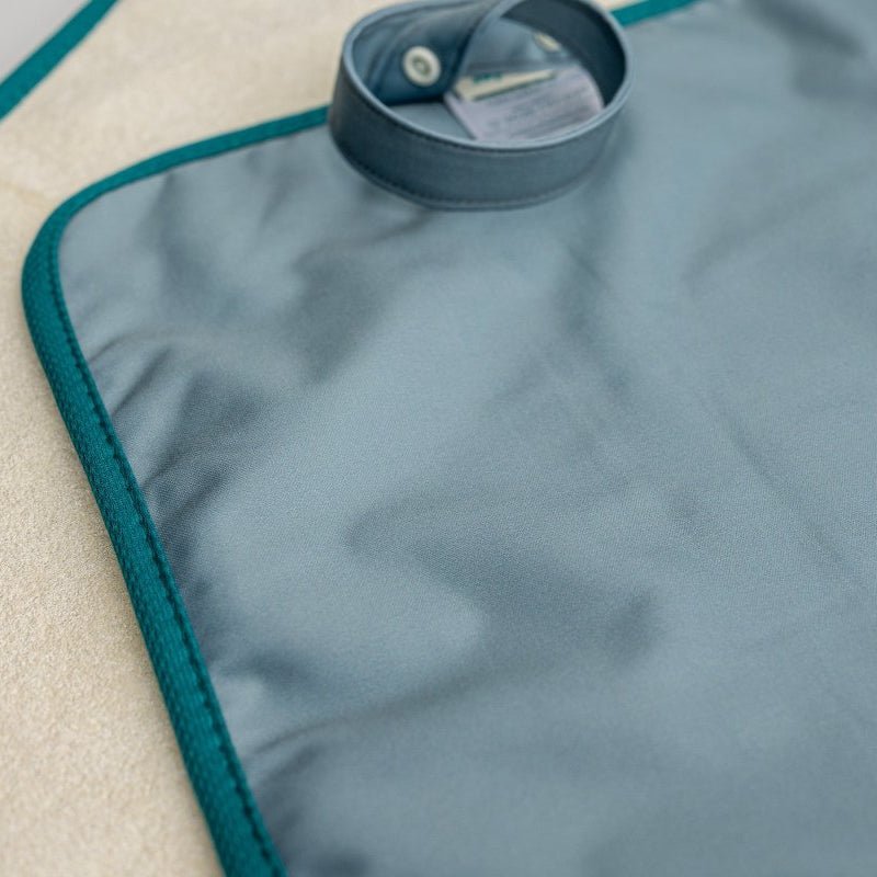 Cadet - Modern - Cloth - Diapers - Change Mat - Kinder Cloth Diaper Co. - Pittsburgh - Based - Small - Business - Woman - Owned