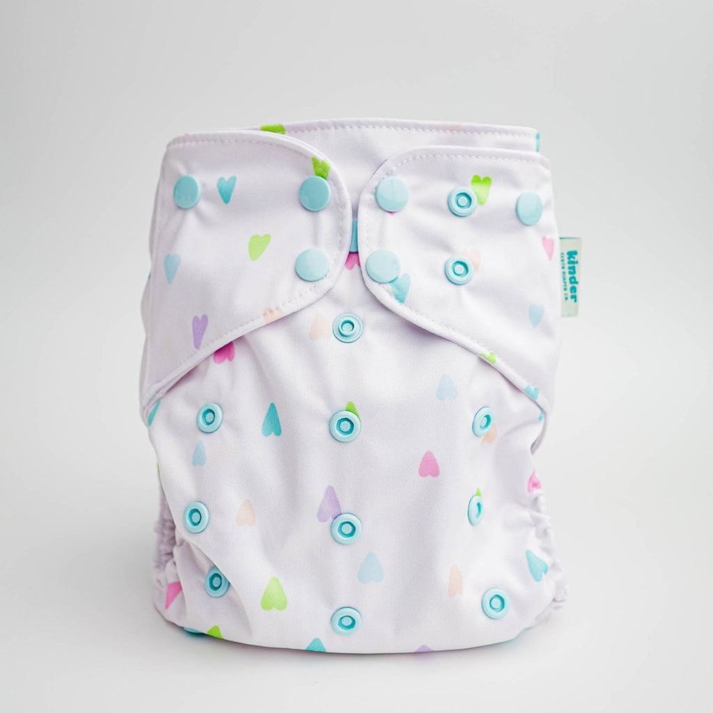 Limited Edition Seasonal Collection: Essentials Pocket Cloth Diaper and More - Kinder Cloth Diaper Co. - 09 - 04 - 02 - modern reusable cloth diapers and more for birth to potty training - Pittsburgh Based Small Business