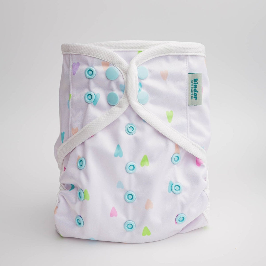 Limited Edition Seasonal Collection: Essentials Pocket Cloth Diaper and More - Kinder Cloth Diaper Co. - 20 - 04 - 01 - modern reusable cloth diapers and more for birth to potty training - Pittsburgh Based Small Business