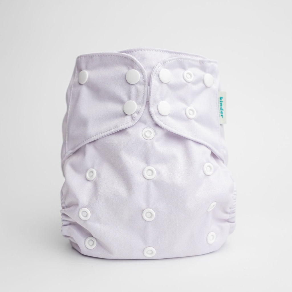 Chai - Modern - Cloth - Diapers - Pocket Diaper - Kinder Cloth Diaper Co. - Pittsburgh - Based - Small - Business - Woman - Owned