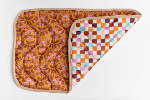 Checkerboard / Mini Change Pad 12x18