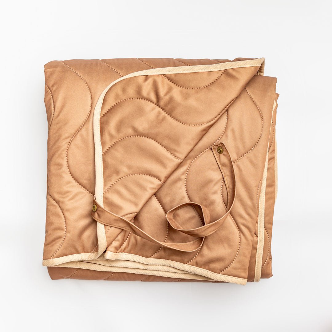 Chestnut - Modern - Cloth - Diapers - Play Mat - Kinder Cloth Diaper Co. - Pittsburgh - Based - Small - Business - Woman - Owned
