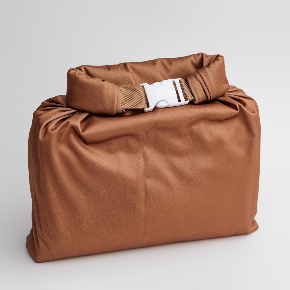 Chestnut - Modern - Cloth - Diapers - Wet Bag - Kinder Cloth Diaper Co. - Pittsburgh - Based - Small - Business - Woman - Owned