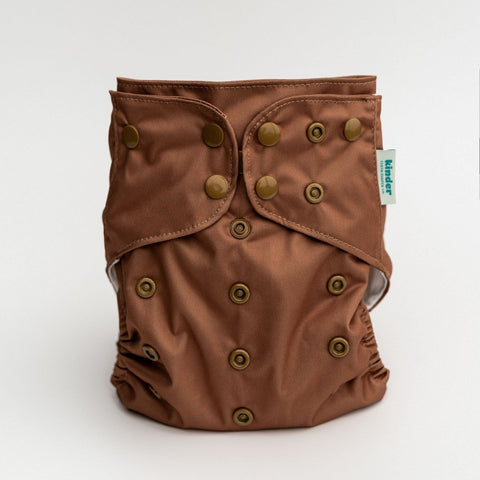 Chestnut