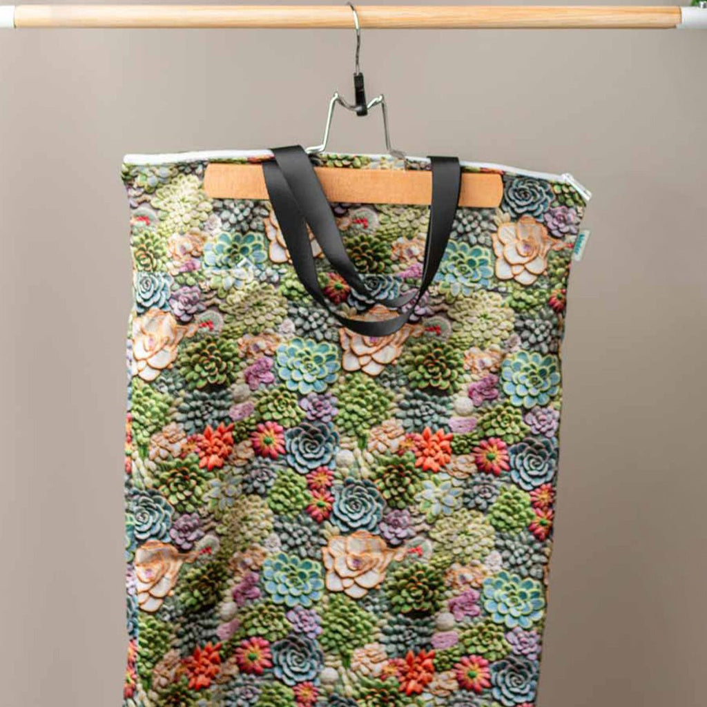 Chroma - Modern - Cloth - Diapers - Wet Bag - Kinder Cloth Diaper Co. - Pittsburgh - Based - Small - Business - Woman - Owned