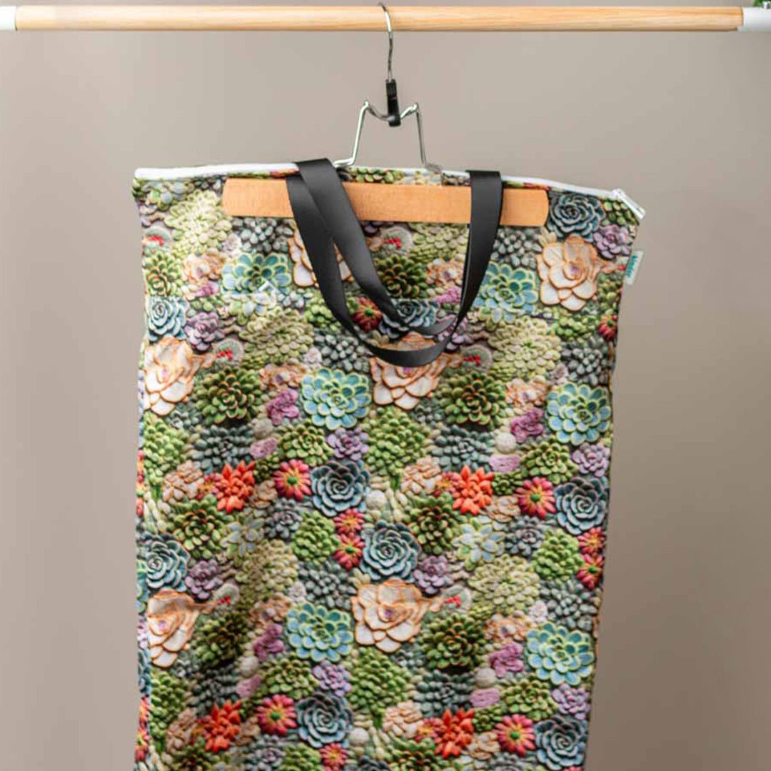 Chroma - Modern - Cloth - Diapers - Wet Bag - Kinder Cloth Diaper Co. - Pittsburgh - Based - Small - Business - Woman - Owned
