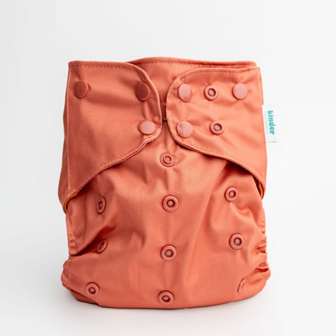 Clay - Warm Neutrals