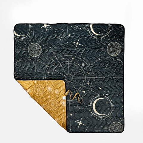 Cosmic Corner / Standard 54x54