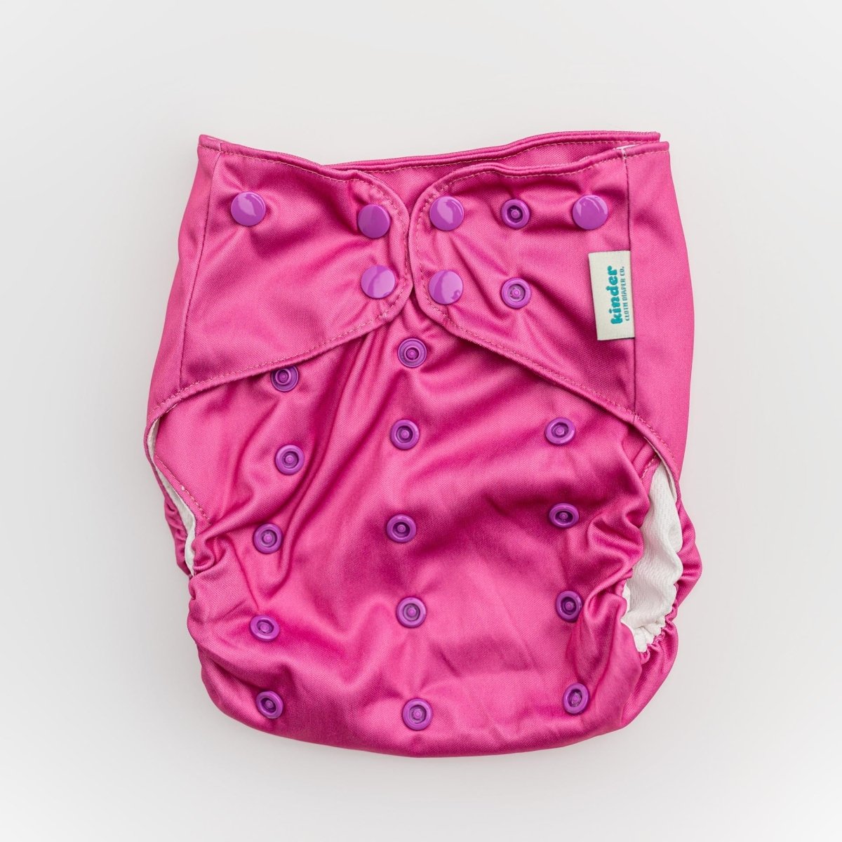 Reusable Swim Diapers with Athletic Wicking Jersey (7 - 60lbs) - Kinder Cloth Diaper Co. - modern reusable cloth diapers and more for birth to potty training - Pittsburgh Based Small Business