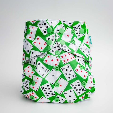 Counting Cards
