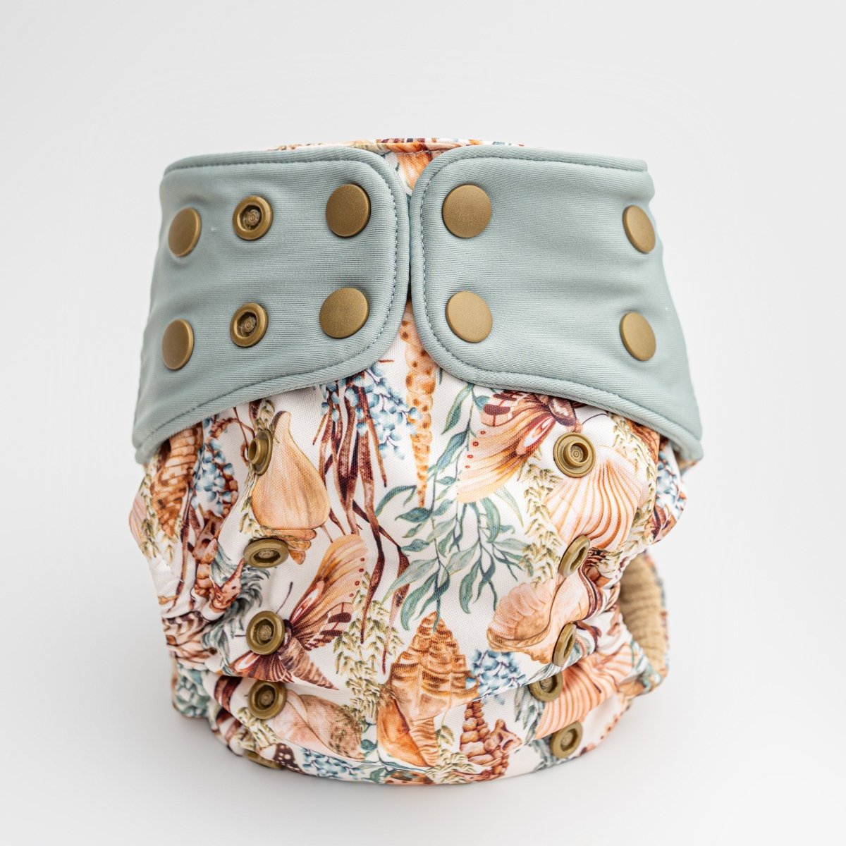Cove by Kekoa - Modern - Cloth - Diapers - Cloth Diaper - Kinder Cloth Diaper Co. - Pittsburgh - Based - Small - Business - Woman - Owned
