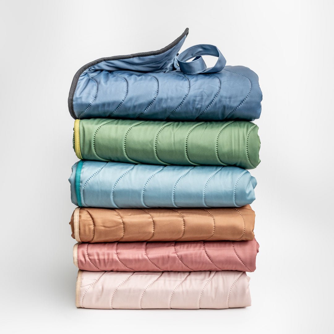 Cream - Modern - Cloth - Diapers - Play Mat - Kinder Cloth Diaper Co. - Pittsburgh - Based - Small - Business - Woman - Owned
