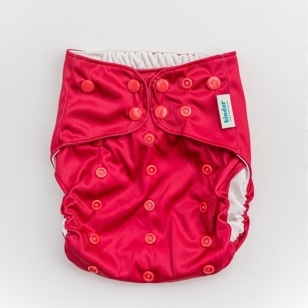 Reusable Swim Diapers with Athletic Wicking Jersey (7 - 60lbs) - Kinder Cloth Diaper Co. - modern reusable cloth diapers and more for birth to potty training - Pittsburgh Based Small Business
