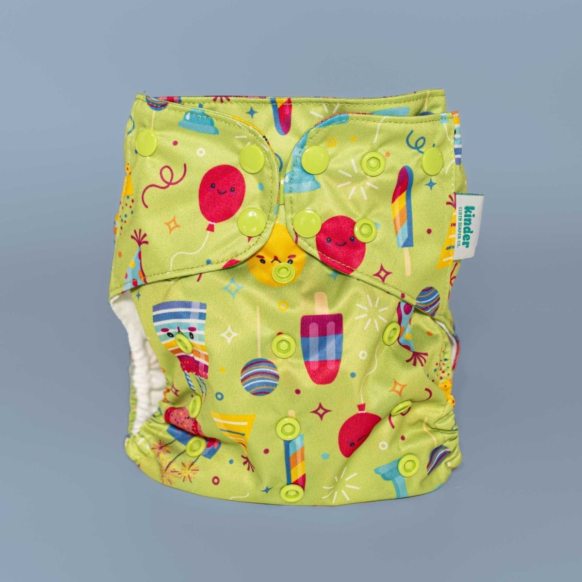 Shop the Vault: Pocket Cloth Diaper with Athletic Wicking Jersey - Kinder Cloth Diaper Co. - 36 - 04 - 06 - modern reusable cloth diapers and more for birth to potty training - Pittsburgh Based Small Business