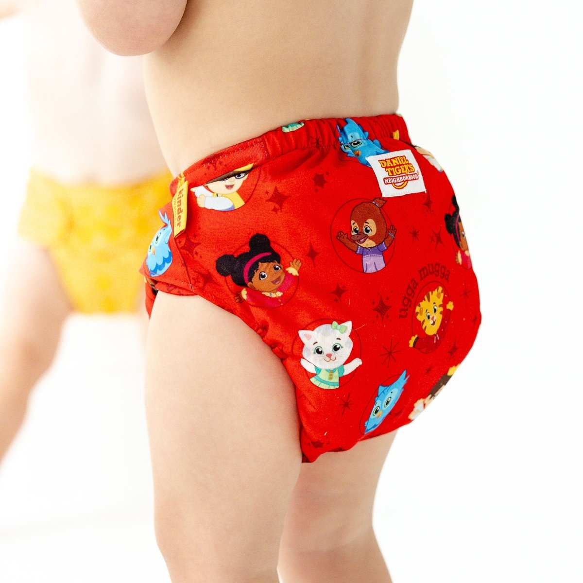  - Modern - Cloth - Diapers - Kinder Cloth Diaper Co. - Pittsburgh - Based - Small - Business - Woman - Owned