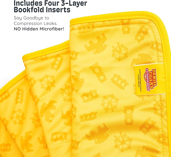  - Modern - Cloth - Diapers - Kinder Cloth Diaper Co. - Pittsburgh - Based - Small - Business - Woman - Owned