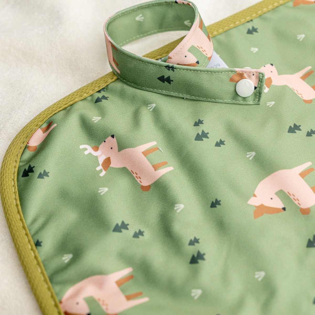 Darling Deer-Modern-Cloth-Diapers - Kinder Cloth Diaper Co.-Pittsburgh-Based-Small-Business-Woman-Owned