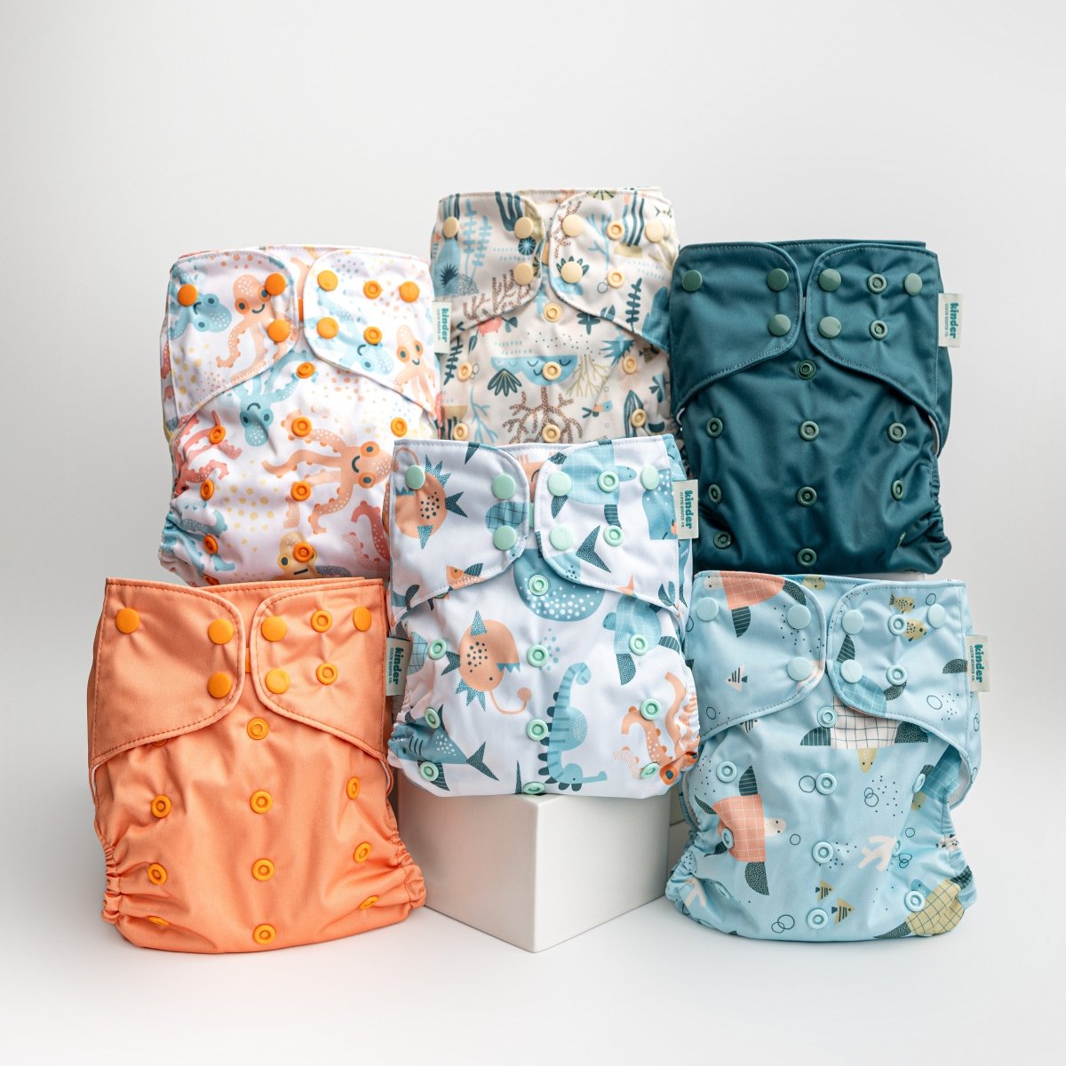-Modern-Cloth-Diapers-Pocket Diaper-Kinder Cloth Diaper Co.-Pittsburgh-Based-Small-Business-Woman-Owned