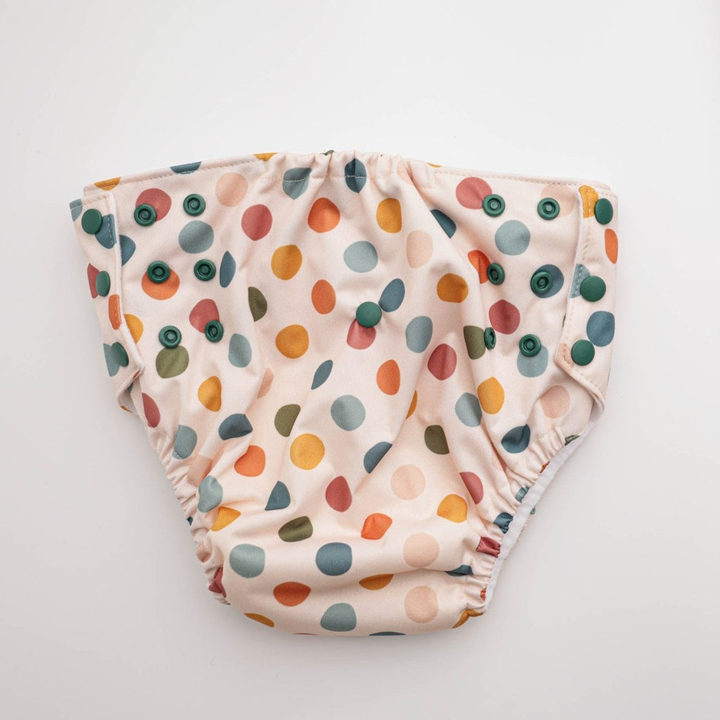 Reusable Potty Training Pant with Absorbent Inner Layers - Kinder Cloth Diaper Co. - 14 - 05 - 02 - modern reusable cloth diapers and more for birth to potty training - Pittsburgh Based Small Business