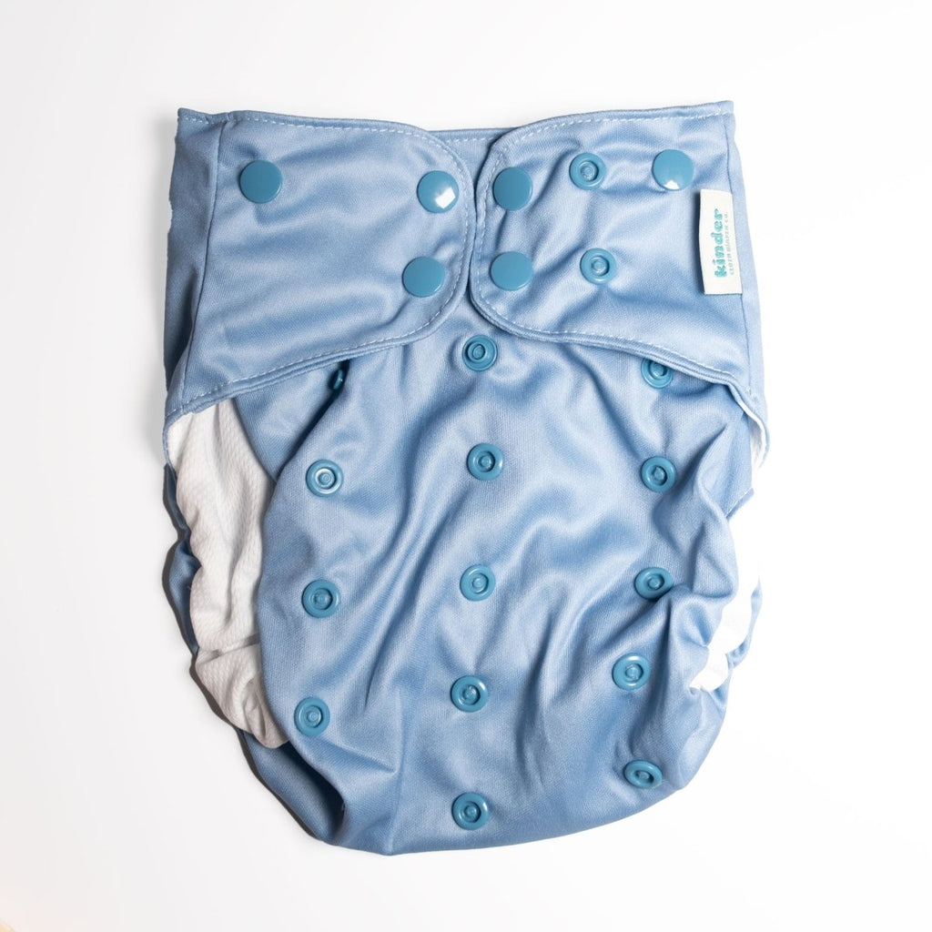 Delphinium-Modern-Cloth-Diapers-Swim Diaper-Kinder Cloth Diaper Co.-Pittsburgh-Based-Small-Business-Woman-Owned